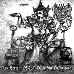 Lux Serpent Of Eden : Dark Sky